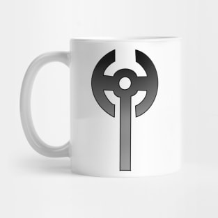 Old Guard logo Mug